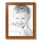 ArtToFrames 12x15 Inch Picture Frame, This 1.25 Inch Custom Wood Poster Frame is Available in Multiple Colors, Great for Your Art or Photos - Comes with Regular Glass and Corrugated Backing (A17IF)